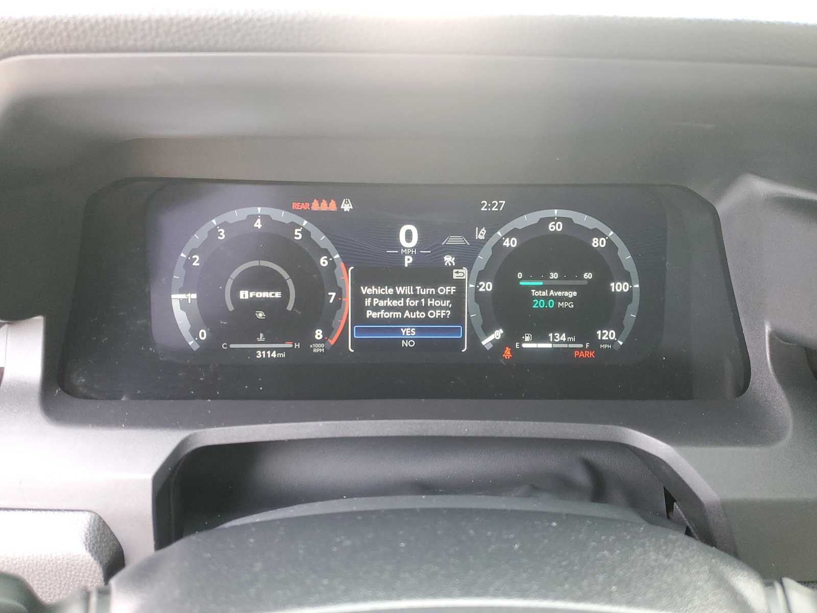 Thumbnail: 2025 Toyota Tacoma - 24