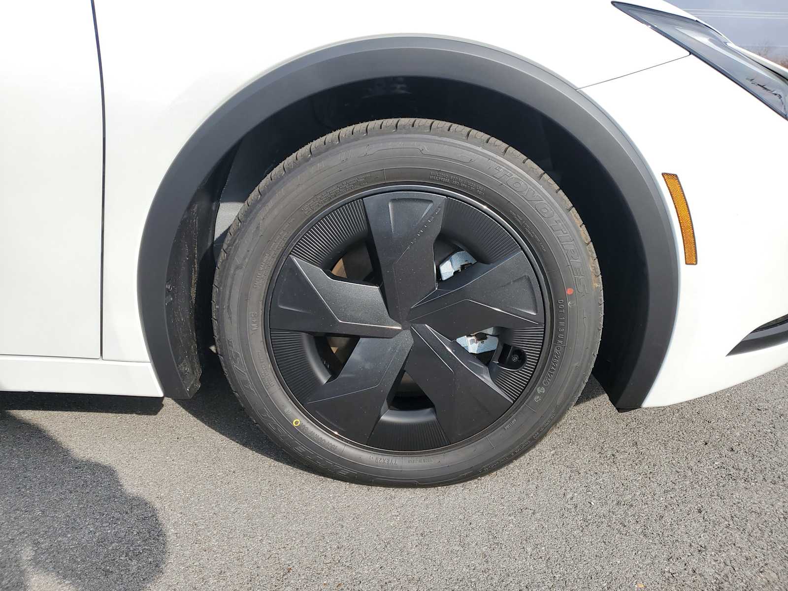 Thumbnail: 2026 Toyota Prius - 5