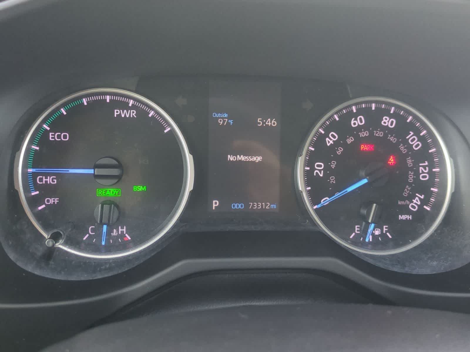Thumbnail: 2021 Toyota RAV4 - 34