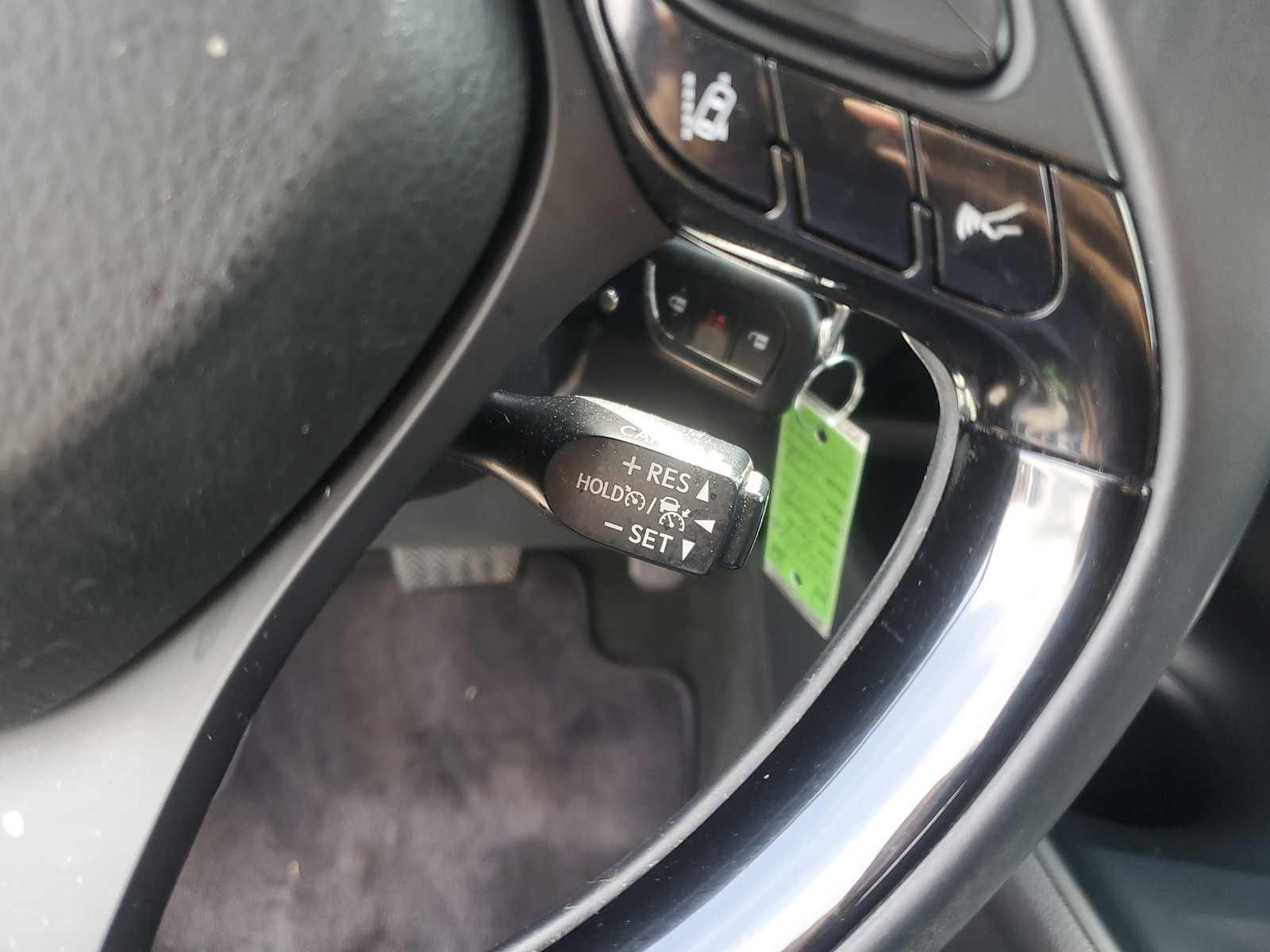 Thumbnail: 2018 Toyota C-HR - 25