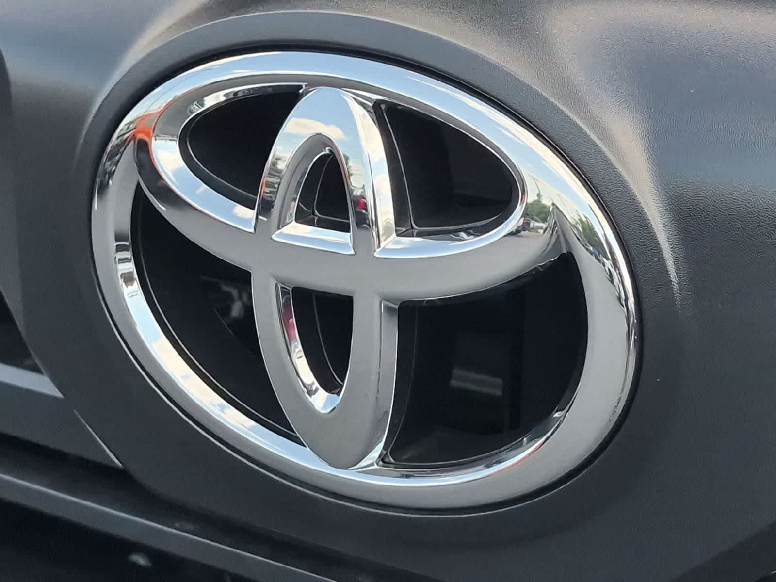 Thumbnail: 2026 Toyota Tundra - 13