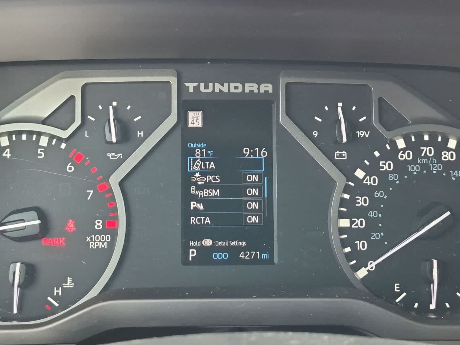 Thumbnail: 2024 Toyota Tundra - 31