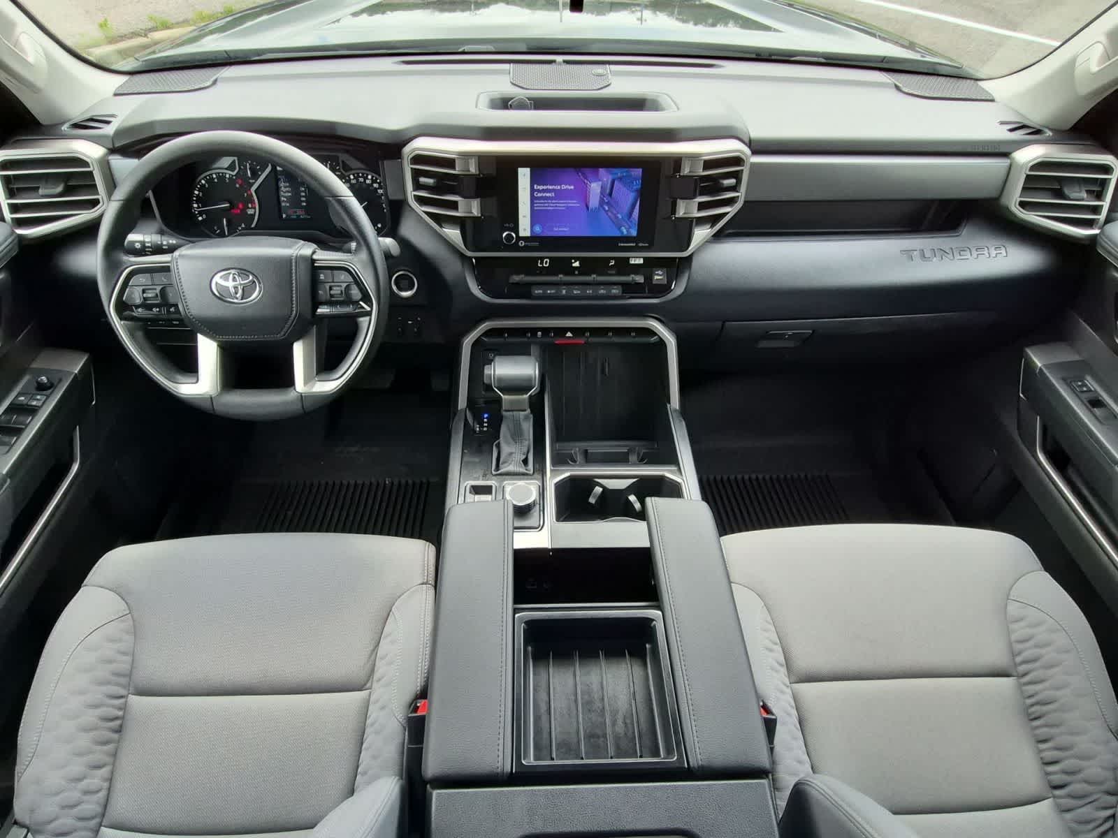 Thumbnail: 2024 Toyota Tundra - 15