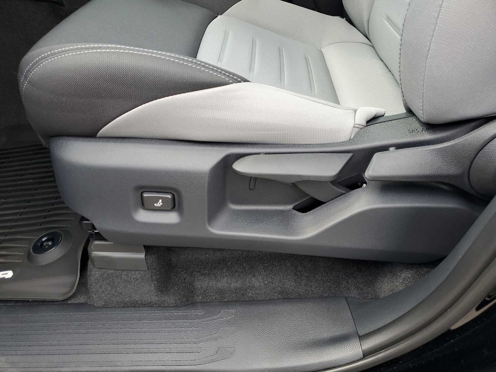 Thumbnail: 2025 Toyota Tacoma - 19