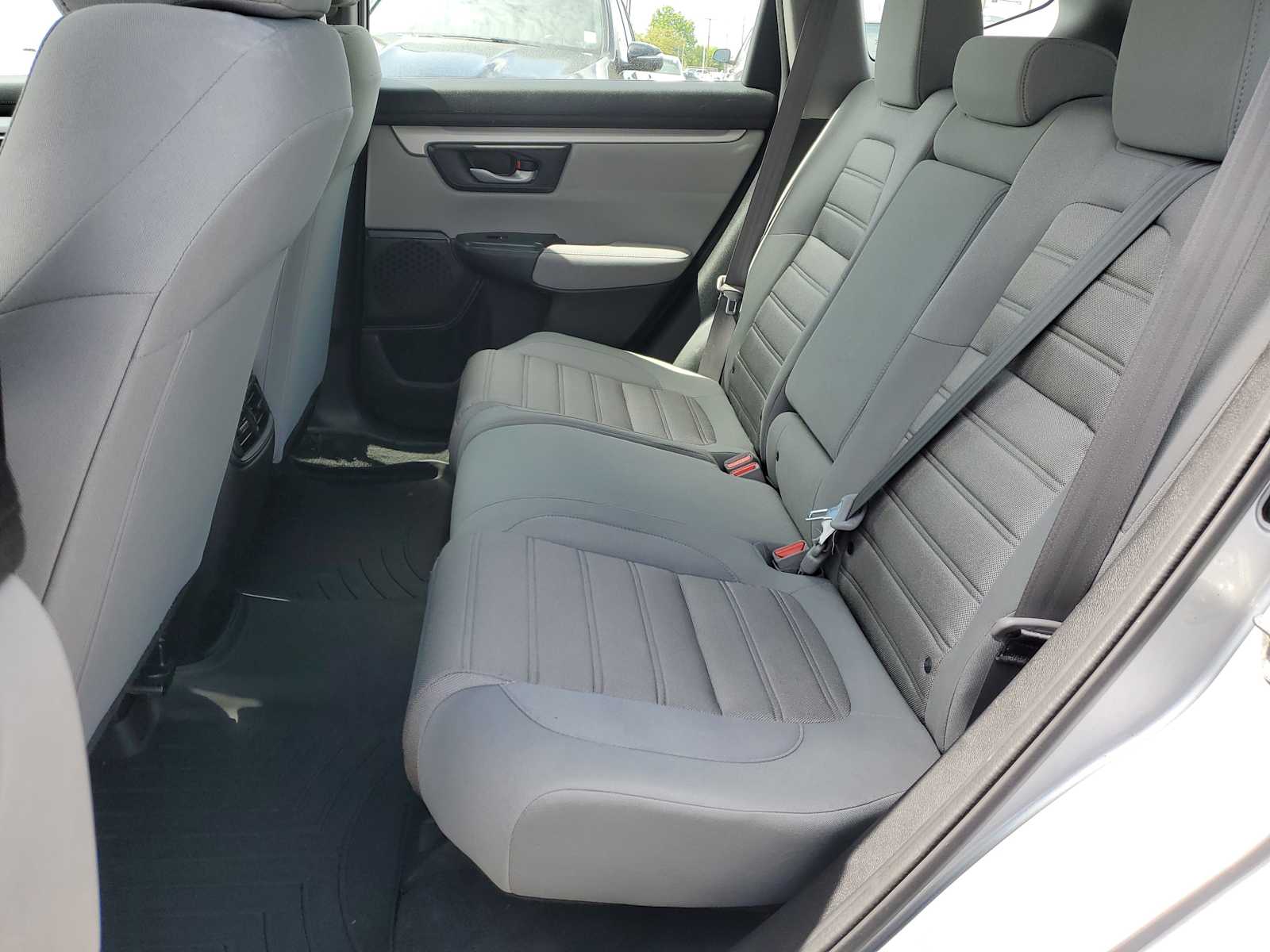 Thumbnail: 2017 Honda CR-V - 12