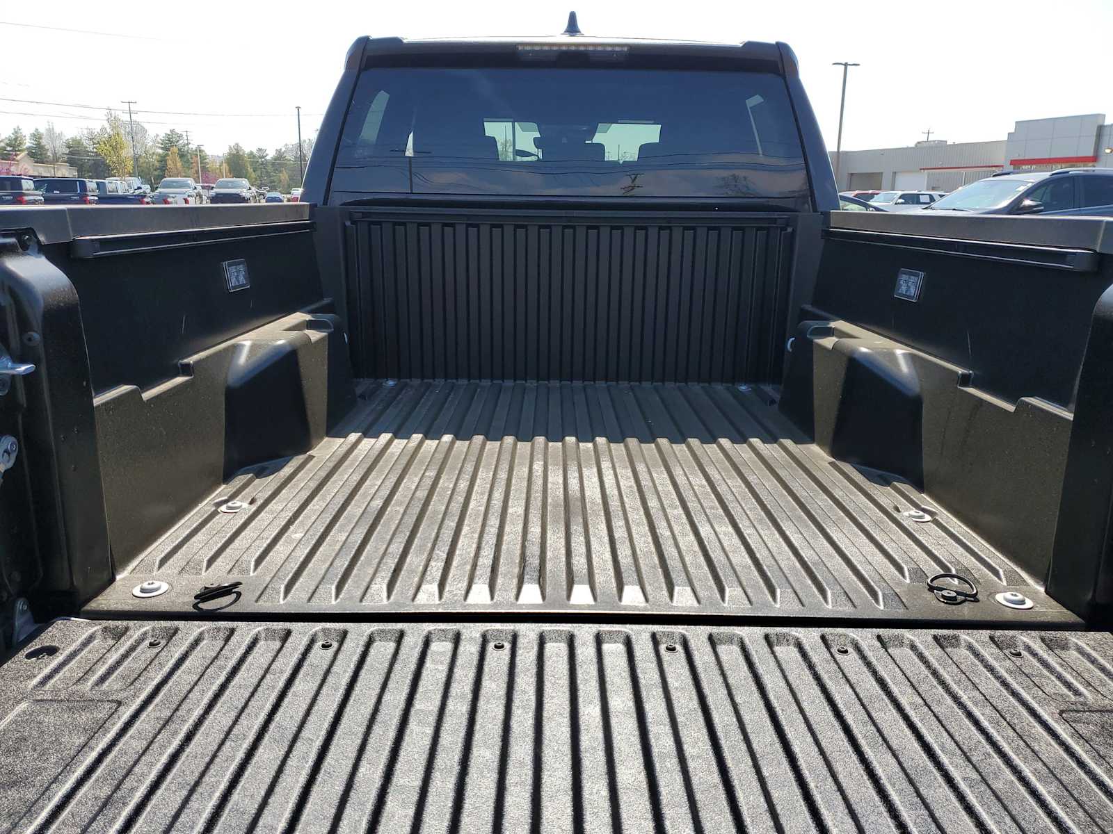 Thumbnail: 2026 Toyota Tacoma - 8