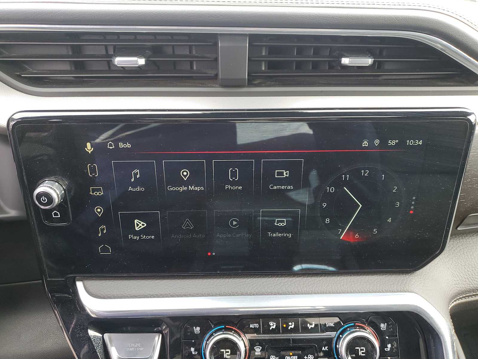 Thumbnail: 2024 GMC Sierra 2500 - 27