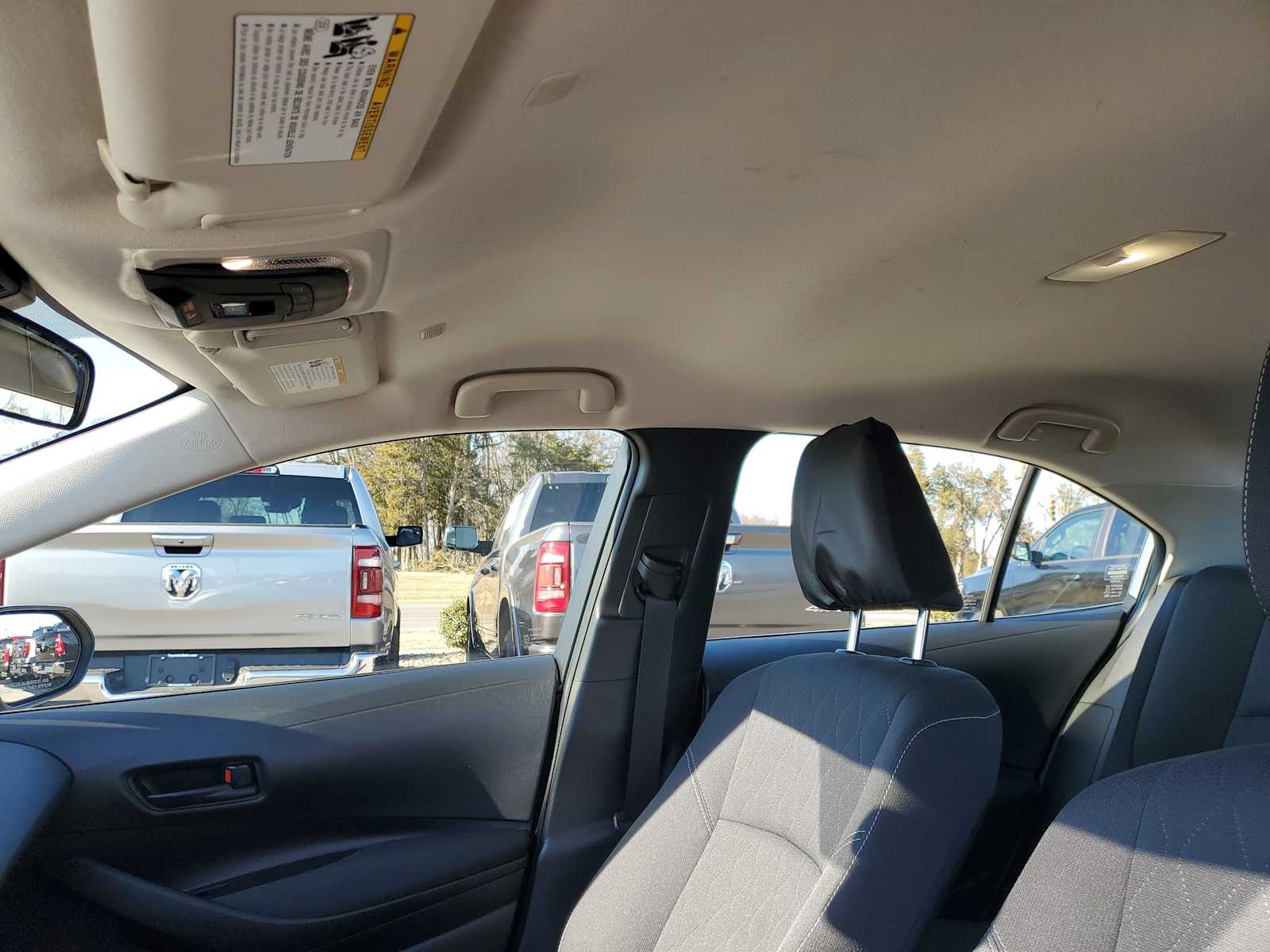 Thumbnail: 2024 Toyota Corolla - 17