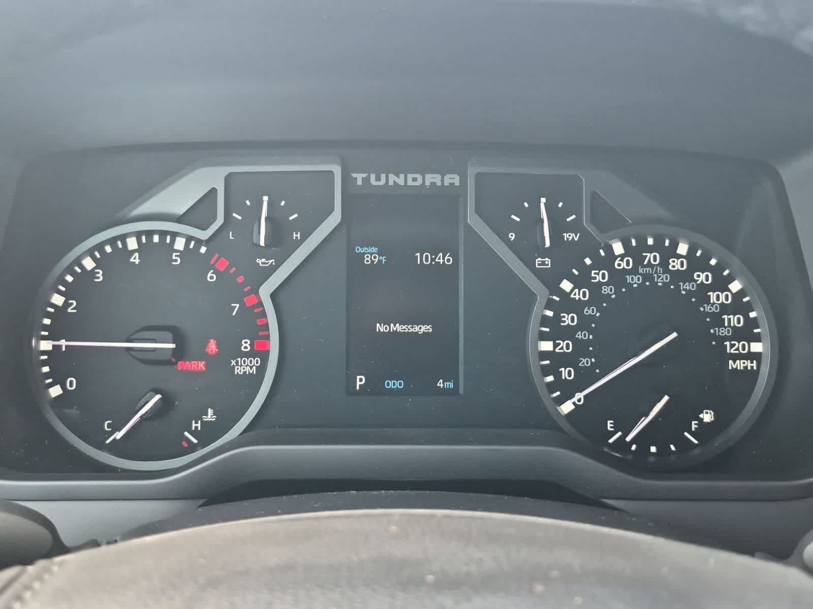 Thumbnail: 2026 Toyota Tundra - 33
