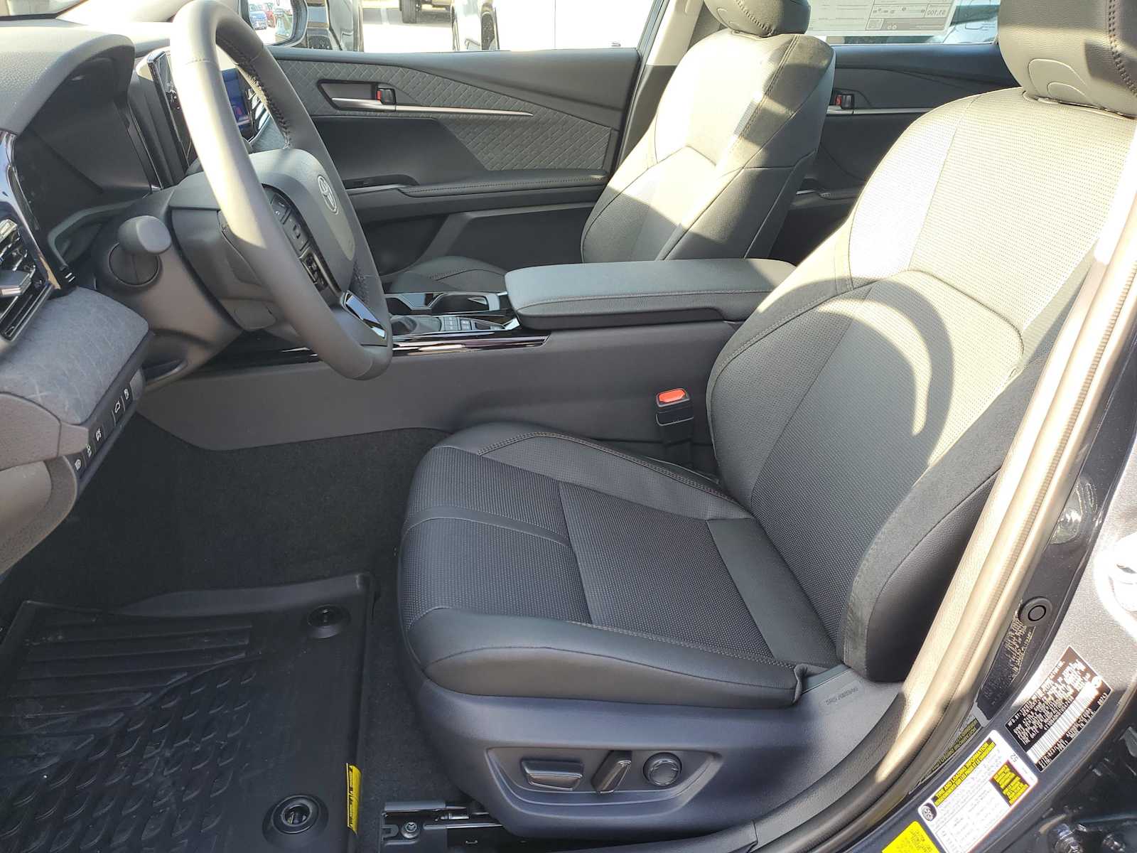 Thumbnail: 2026 Toyota Camry - 17