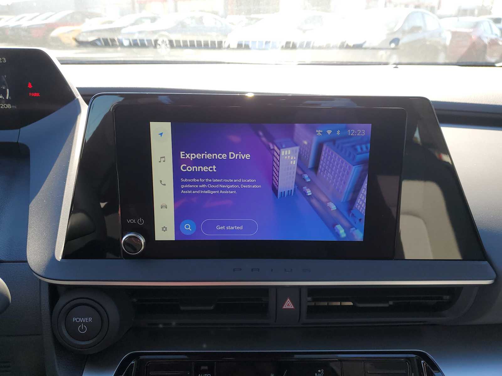 Thumbnail: 2026 Toyota Prius - 26