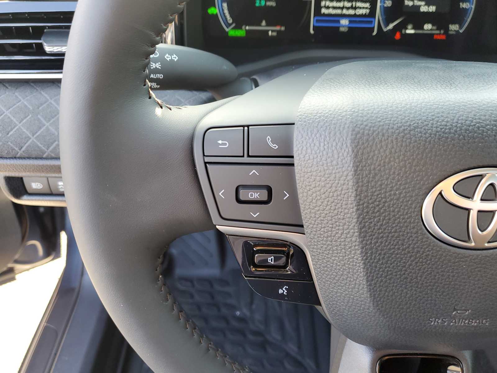 Thumbnail: 2026 Toyota Camry - 22