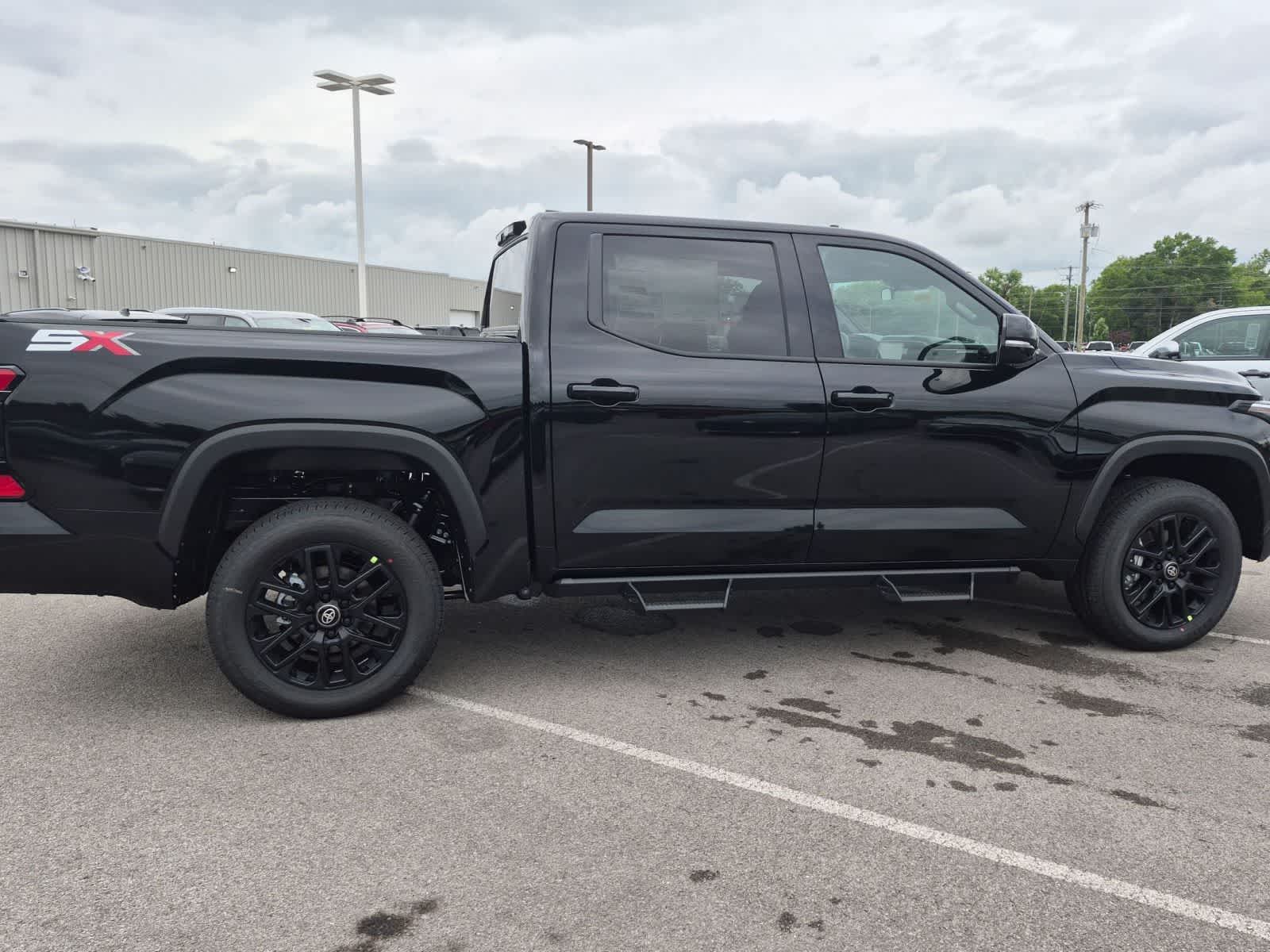 Thumbnail: 2026 Toyota Tundra - 7