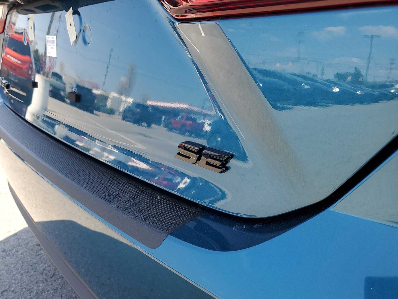 Thumbnail: 2026 Toyota Camry - 7