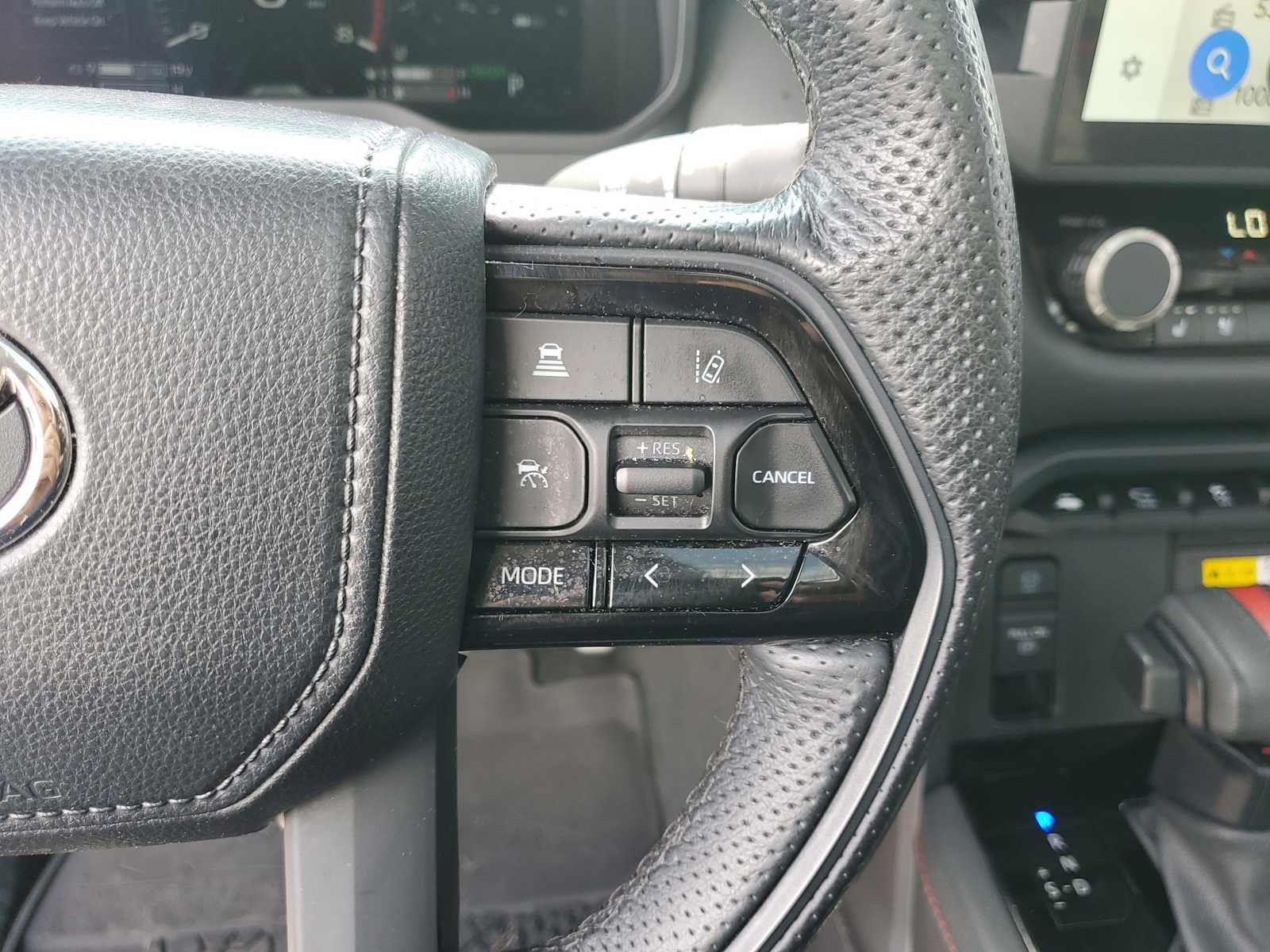 Thumbnail: 2022 Toyota Tundra - 22