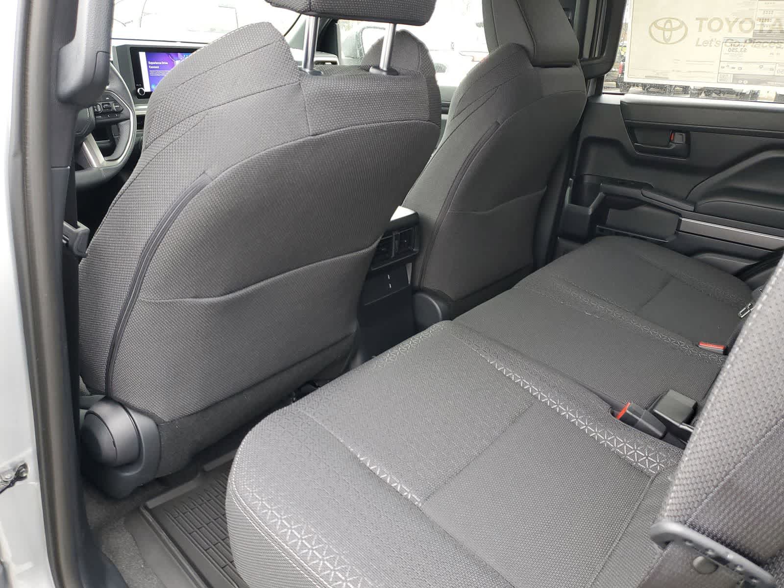 Thumbnail: 2026 Toyota 4Runner - 13