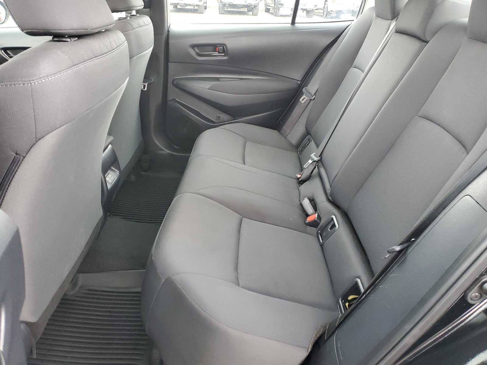 Thumbnail: 2024 Toyota Corolla - 12