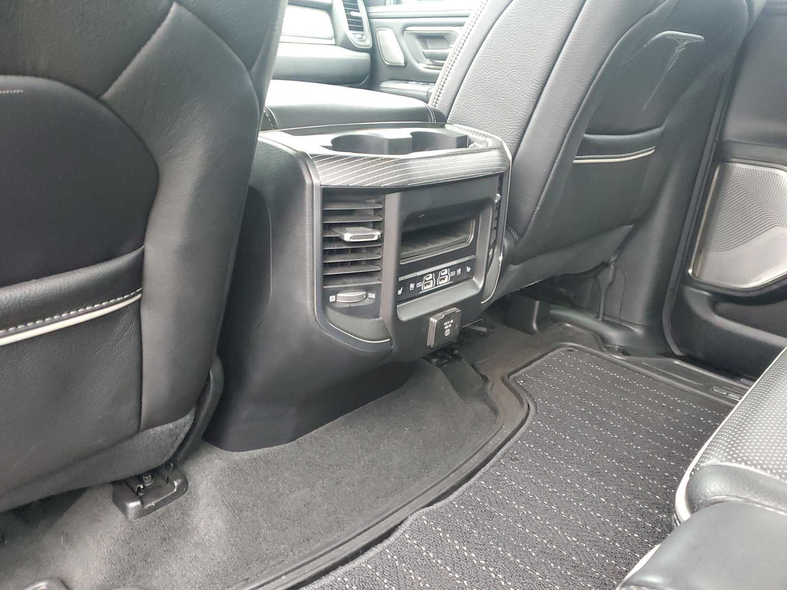 Thumbnail: 2021 RAM 1500 - 14