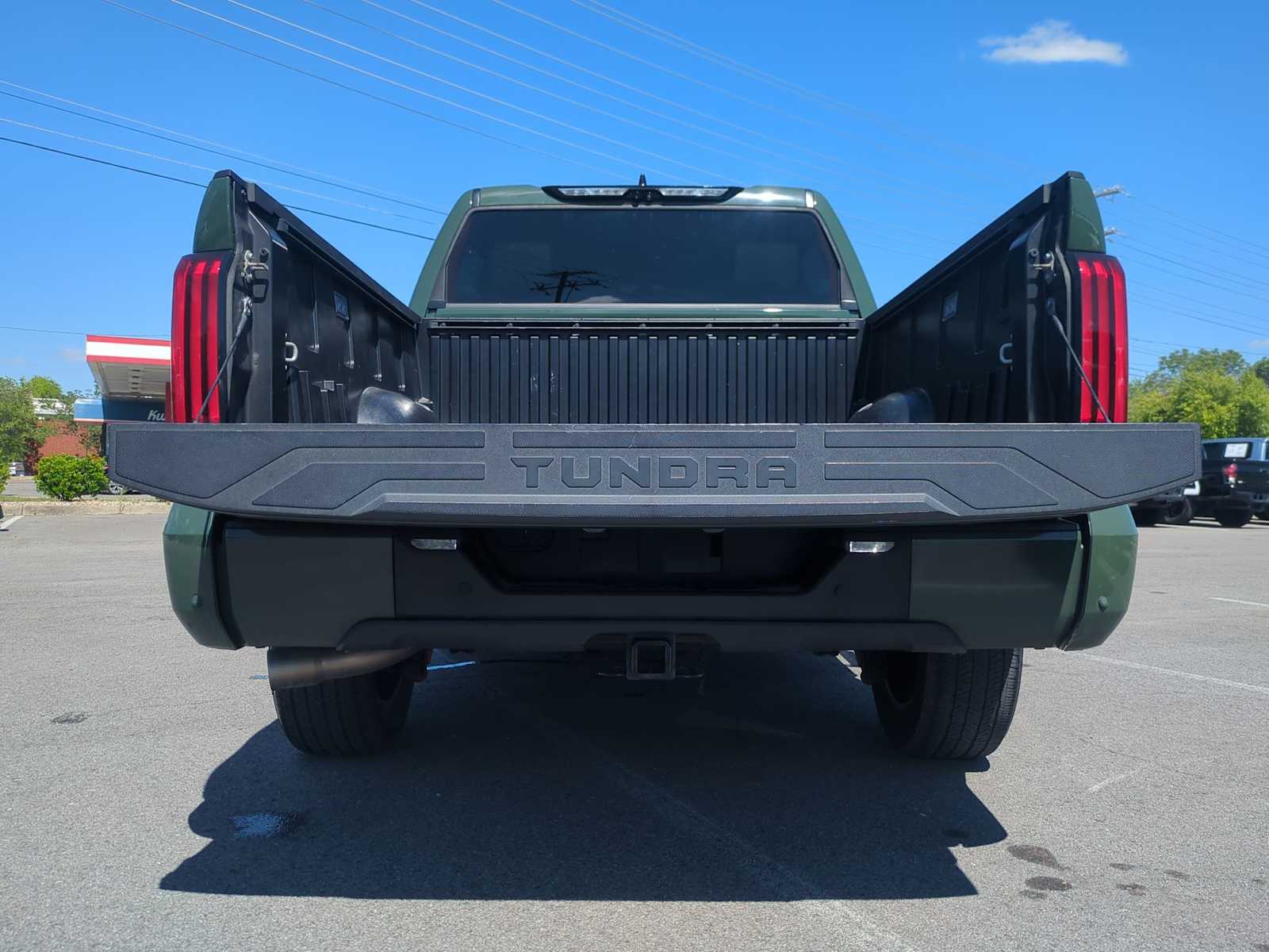 Thumbnail: 2022 Toyota Tundra - 27