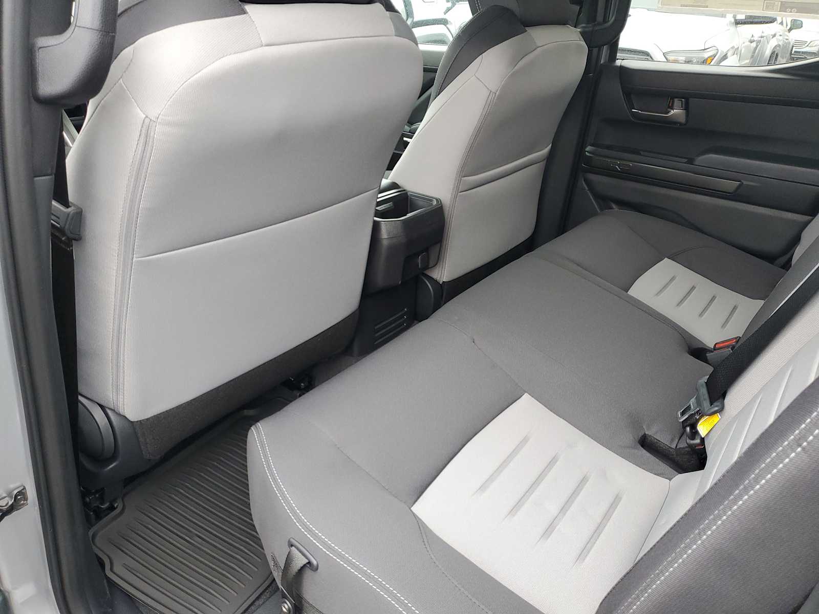 Thumbnail: 2026 Toyota Tacoma - 13