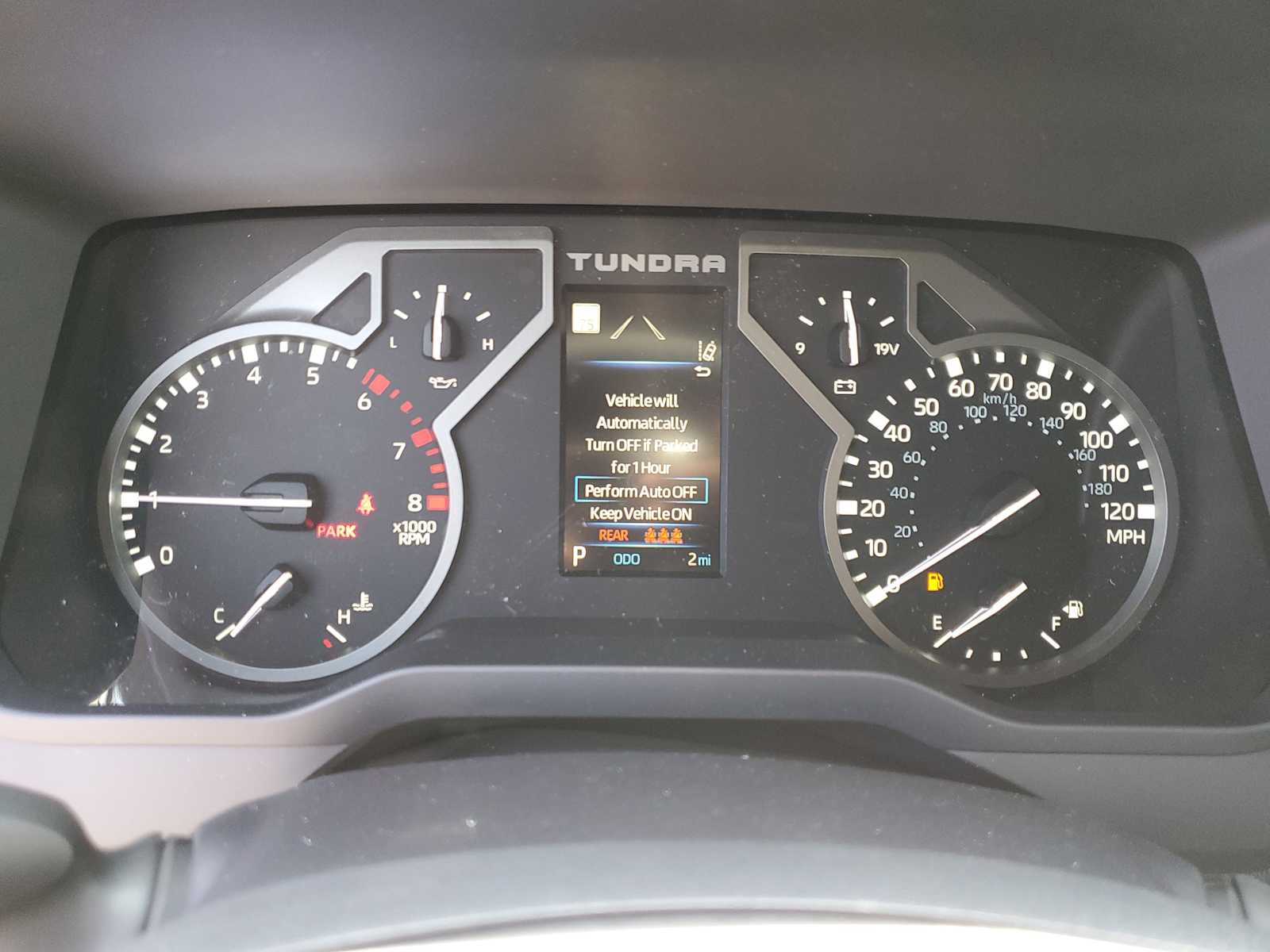 Thumbnail: 2026 Toyota Tundra - 25