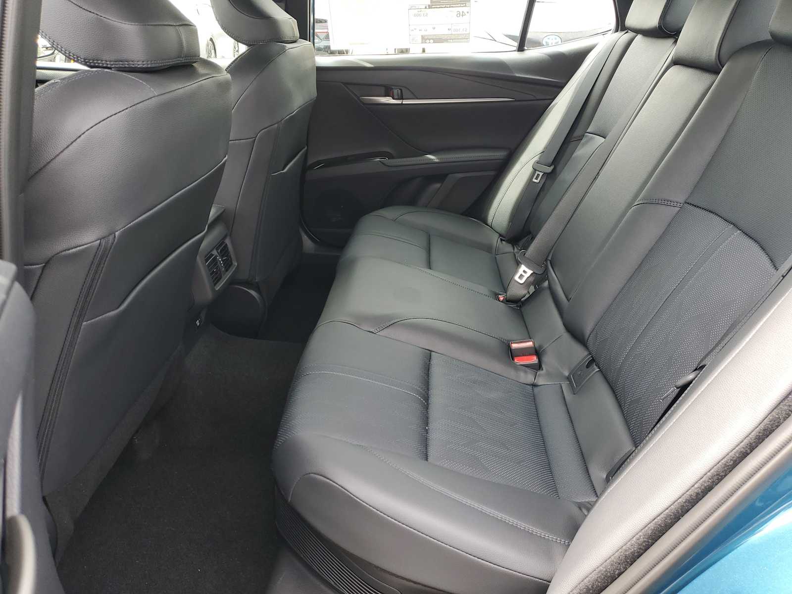 Thumbnail: 2026 Toyota Camry - 12