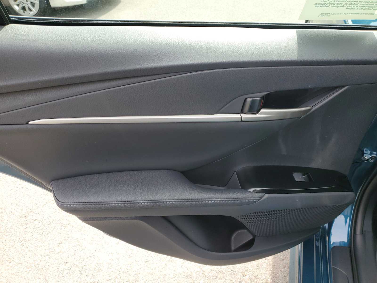 Thumbnail: 2026 Toyota Camry - 10