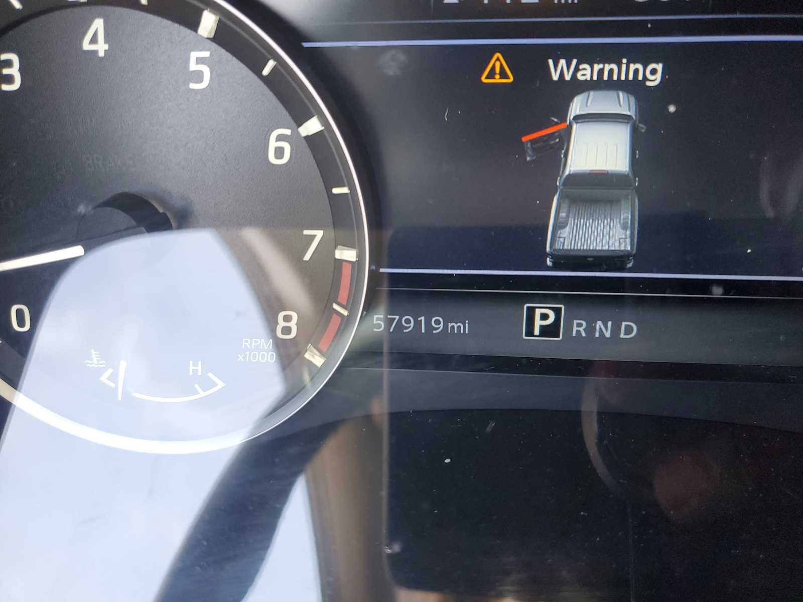 Thumbnail: 2022 Nissan Frontier - 25