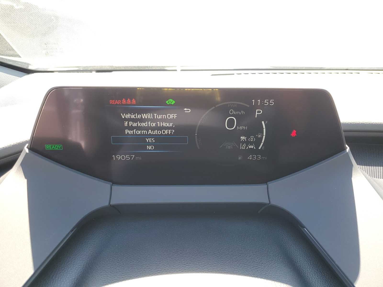 Thumbnail: 2023 Toyota Prius - 25