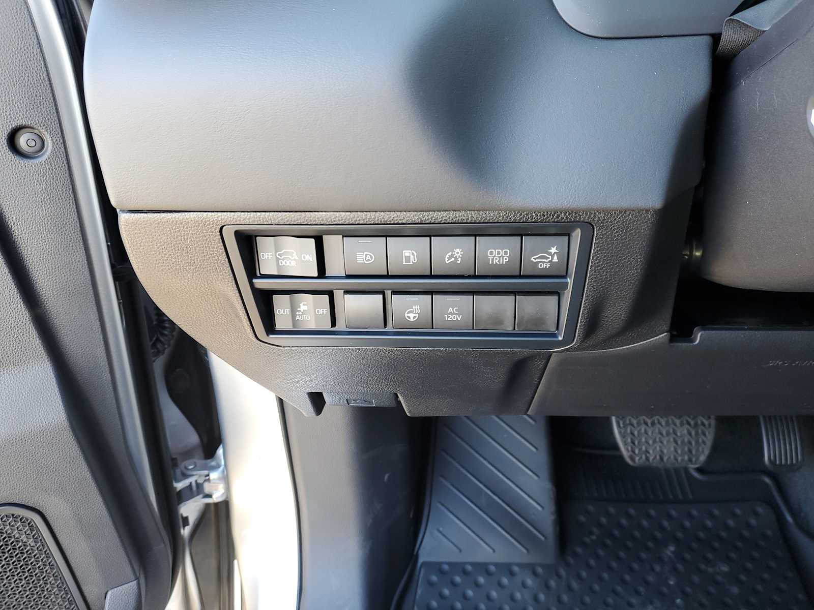 Thumbnail: 2026 Toyota Sequoia - 22