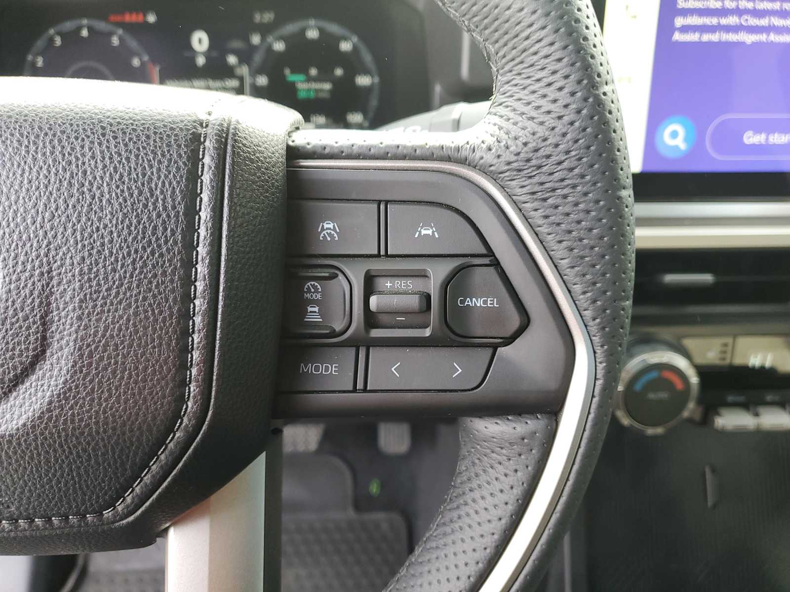 Thumbnail: 2025 Toyota Tacoma - 23