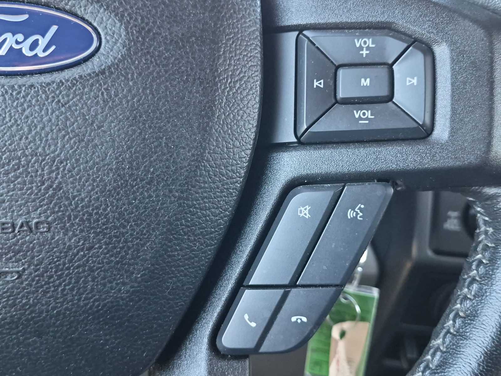 Thumbnail: 2020 Ford F-150 - 17