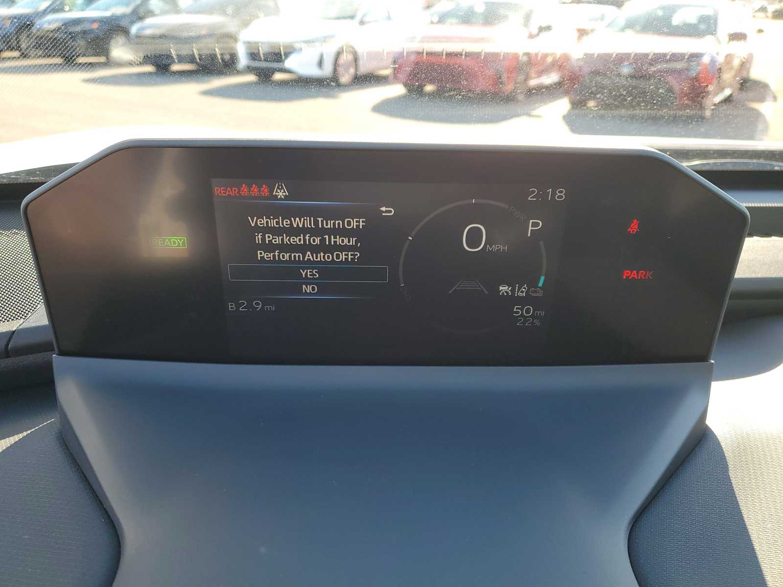 Thumbnail: 2026 Toyota bZ - 26