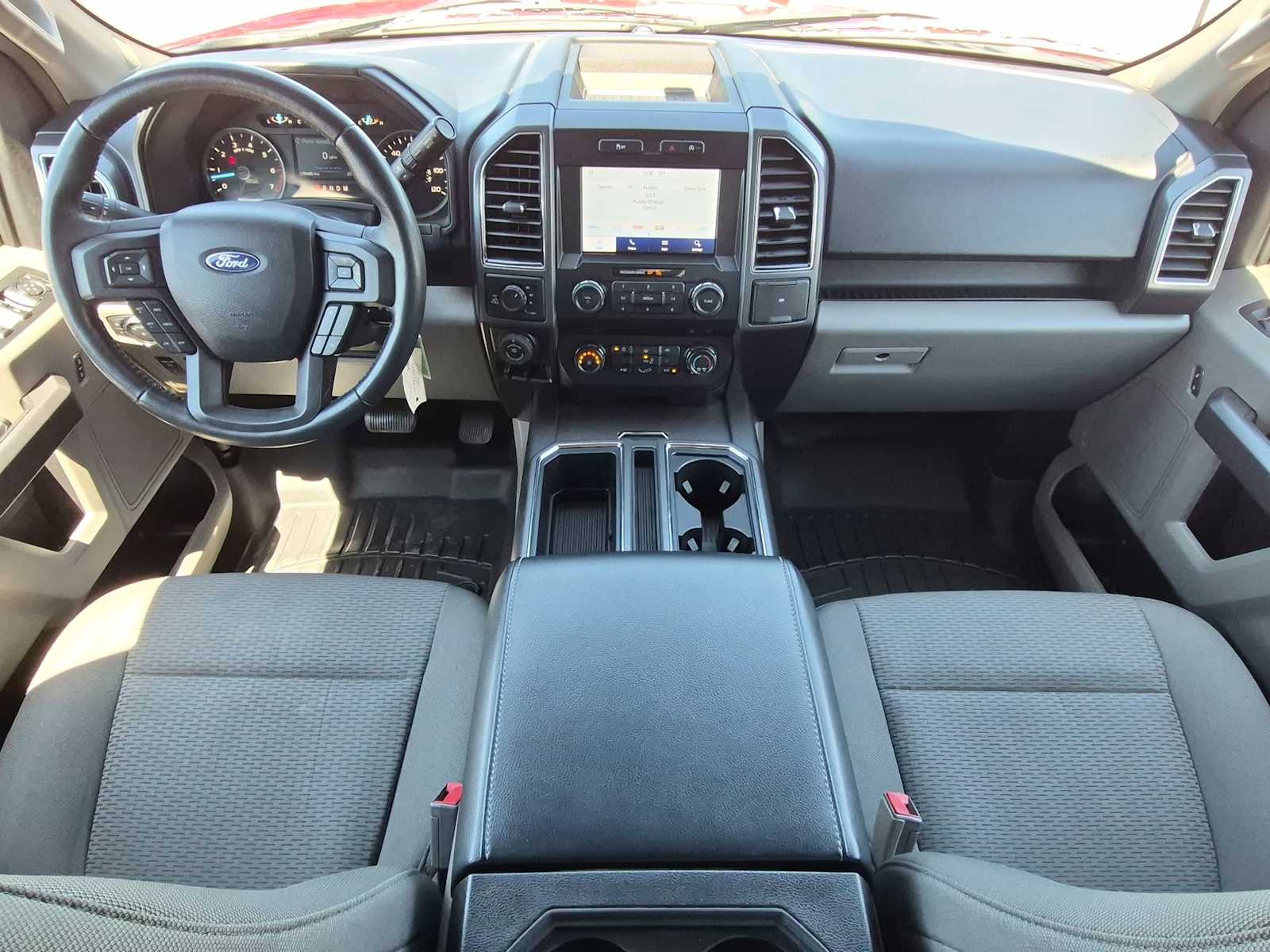 Thumbnail: 2020 Ford F-150 - 8