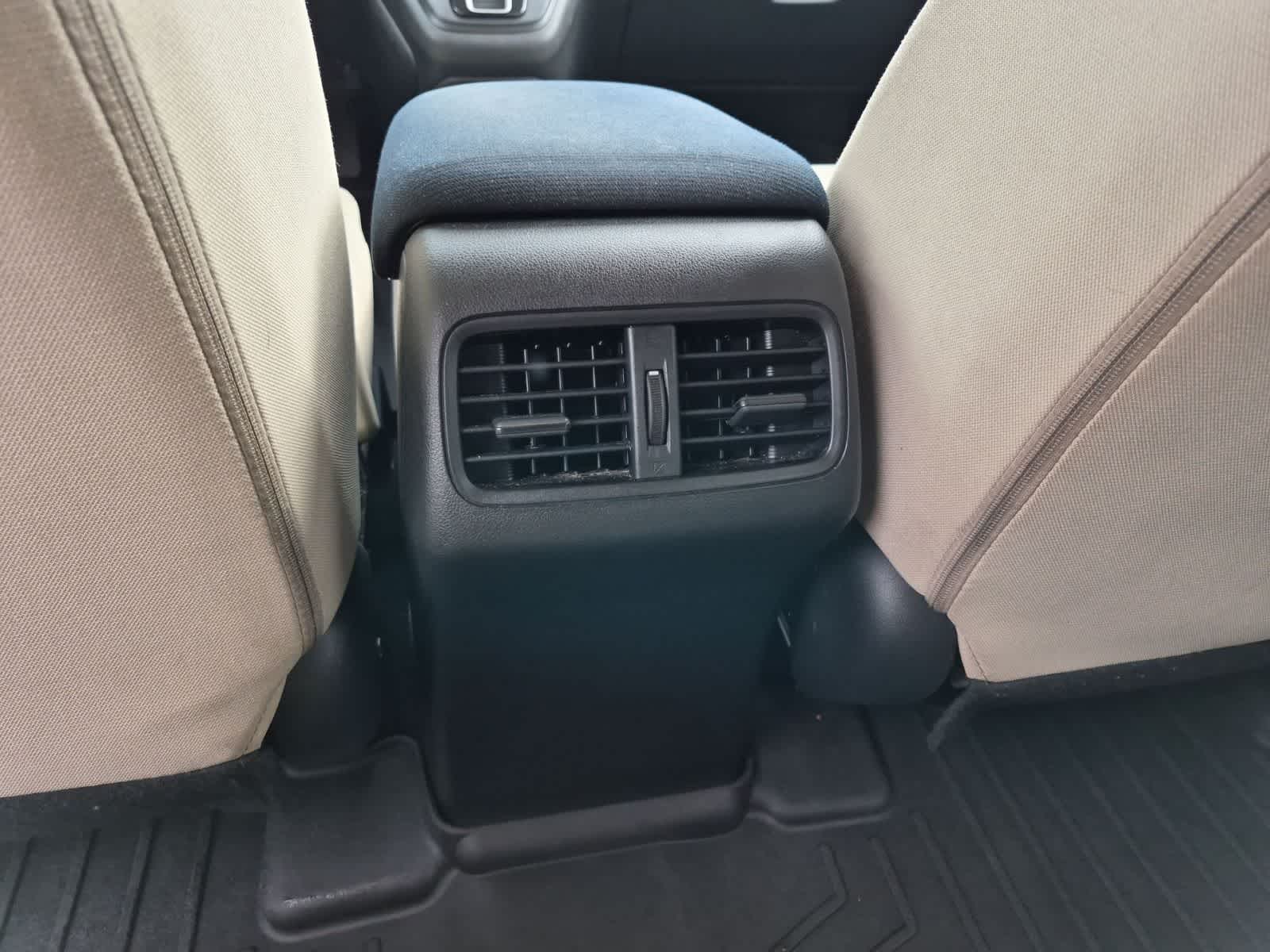 Thumbnail: 2016 Honda CR-V - 35