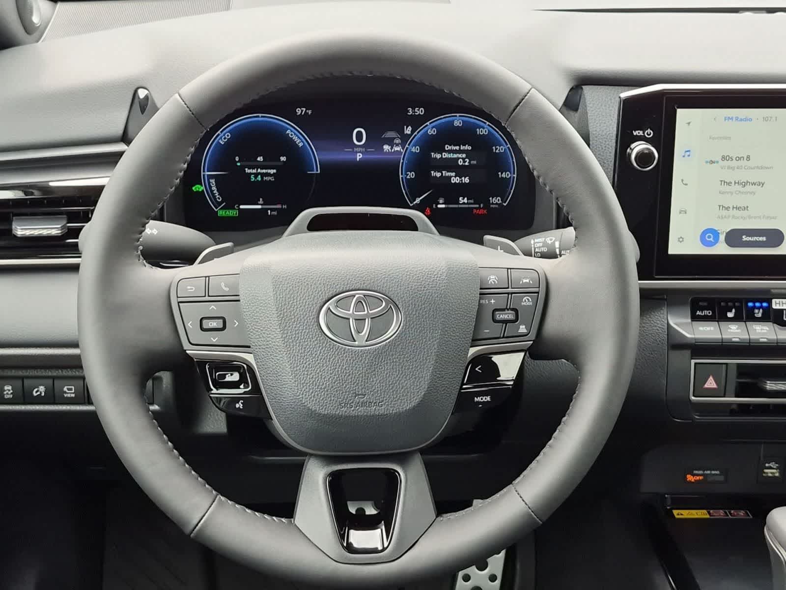 Thumbnail: 2026 Toyota Camry - 24