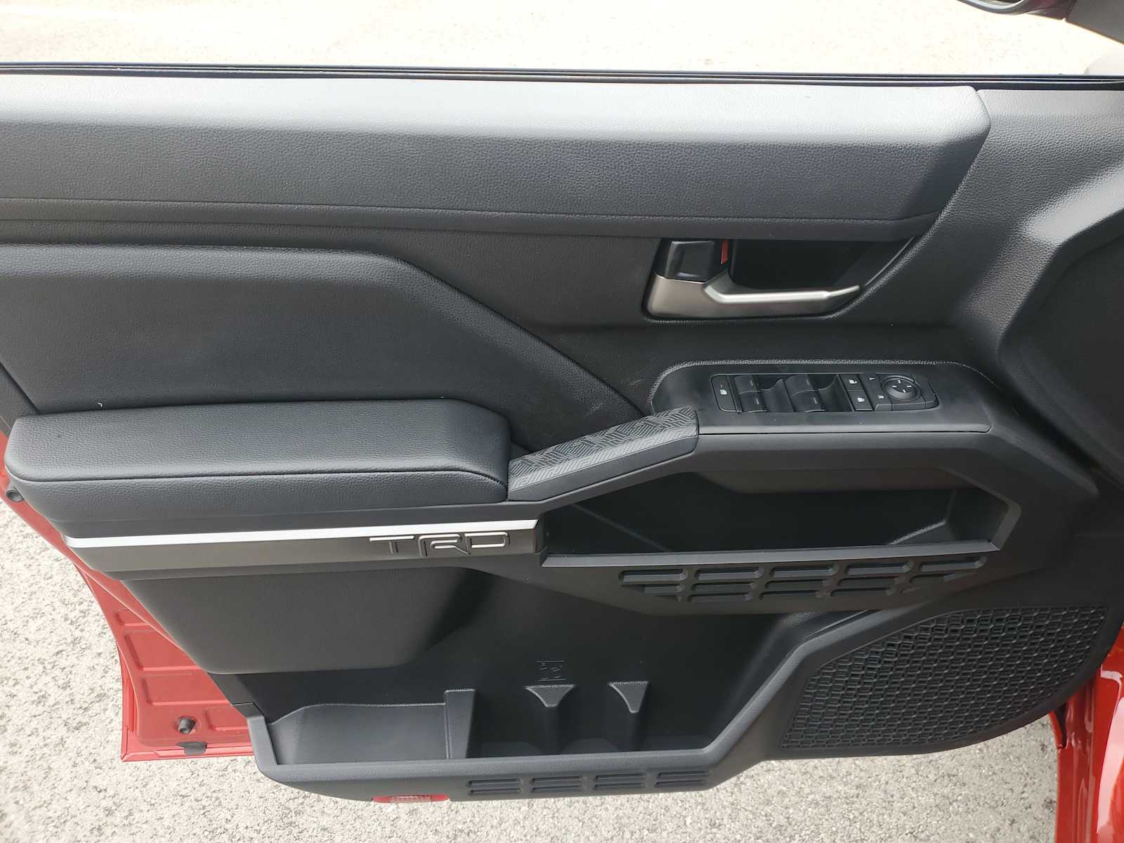 Thumbnail: 2026 Toyota Tacoma - 15