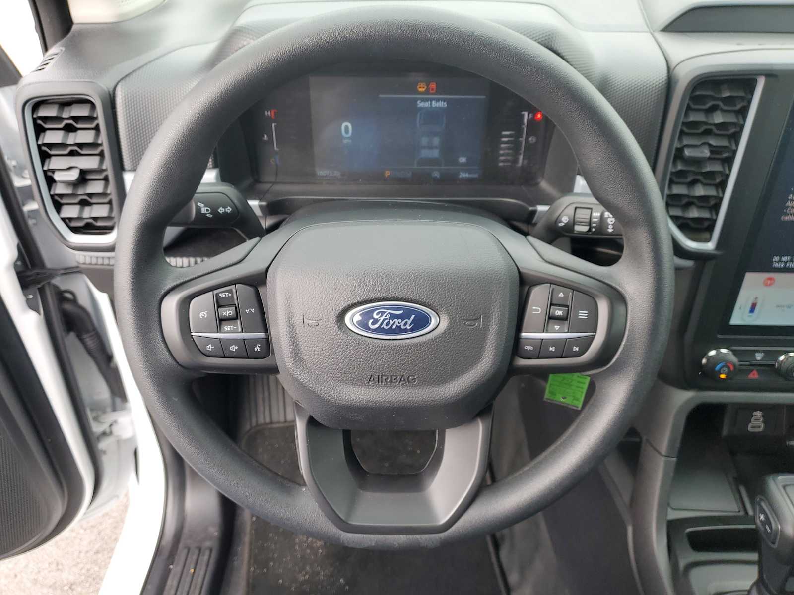 Thumbnail: 2024 Ford Ranger - 22