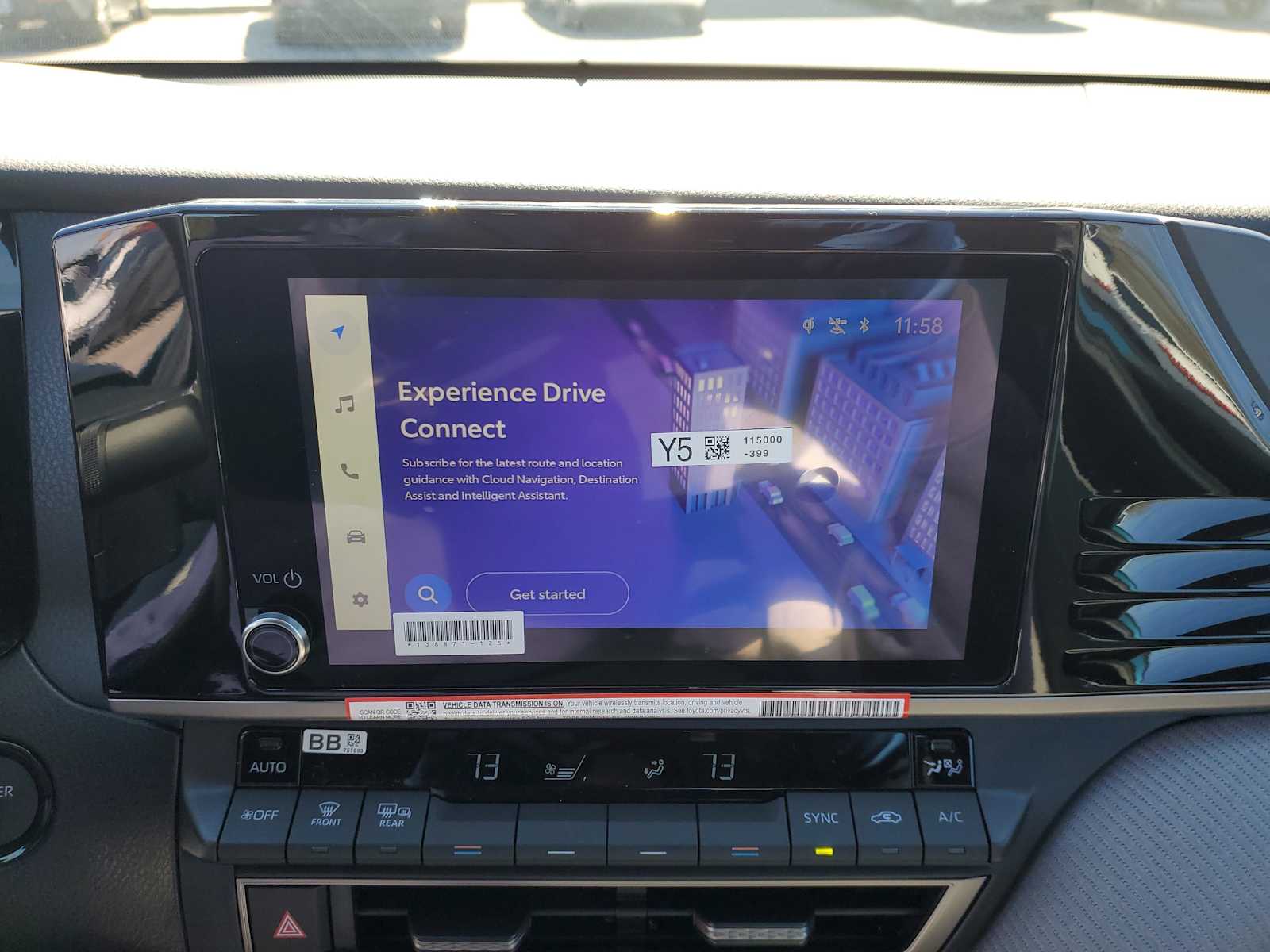 Thumbnail: 2026 Toyota Camry - 28