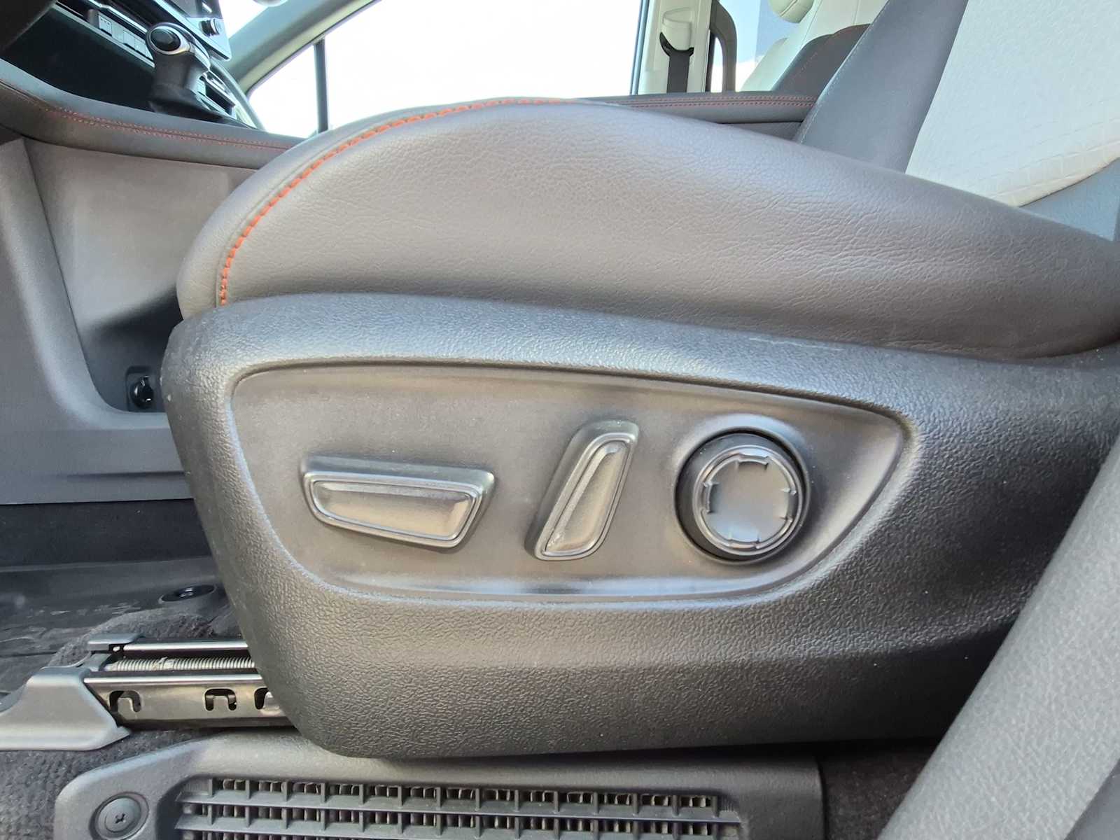 Thumbnail: 2024 Toyota Sienna - 7