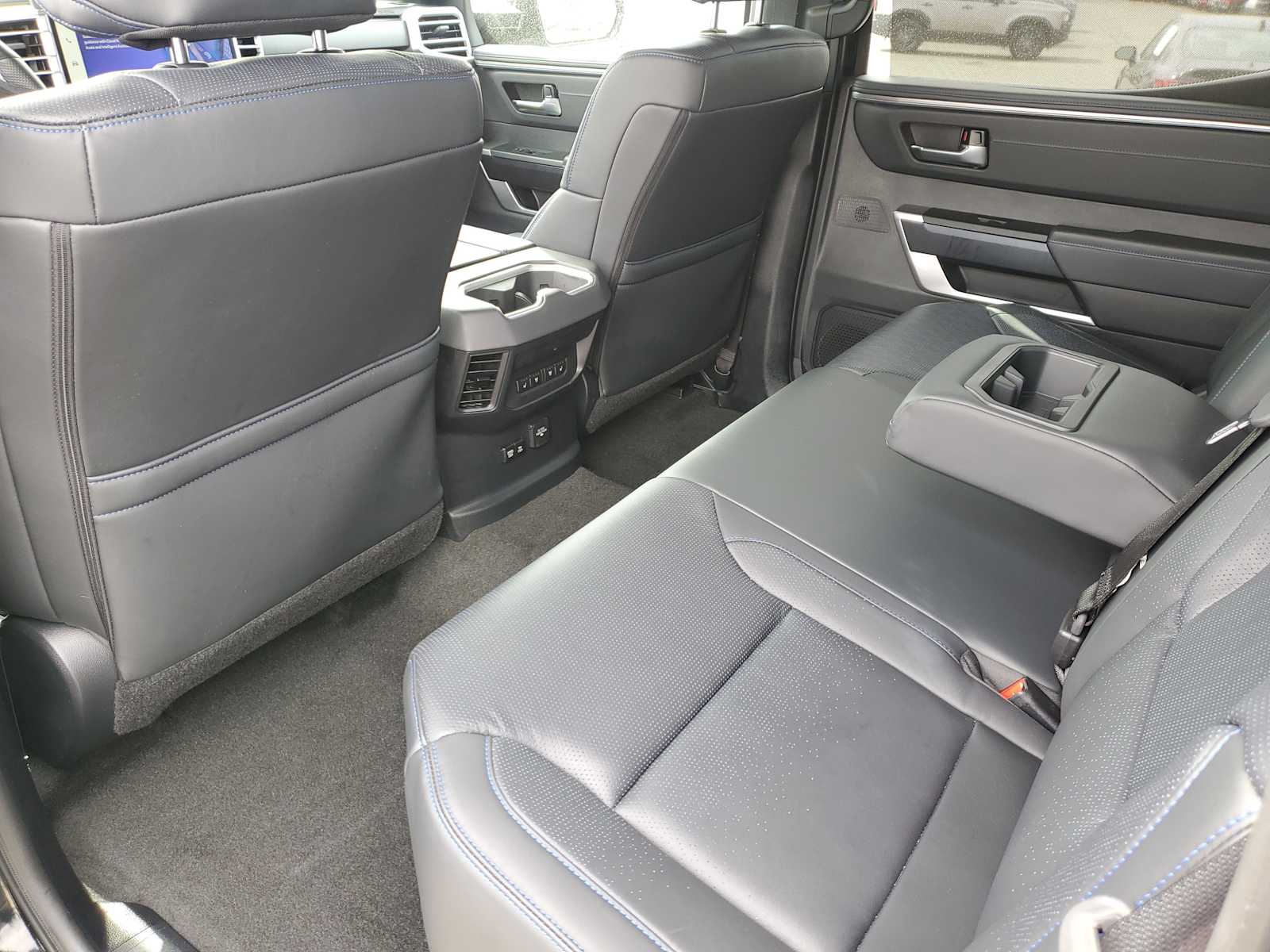 Thumbnail: 2023 Toyota Tundra - 12