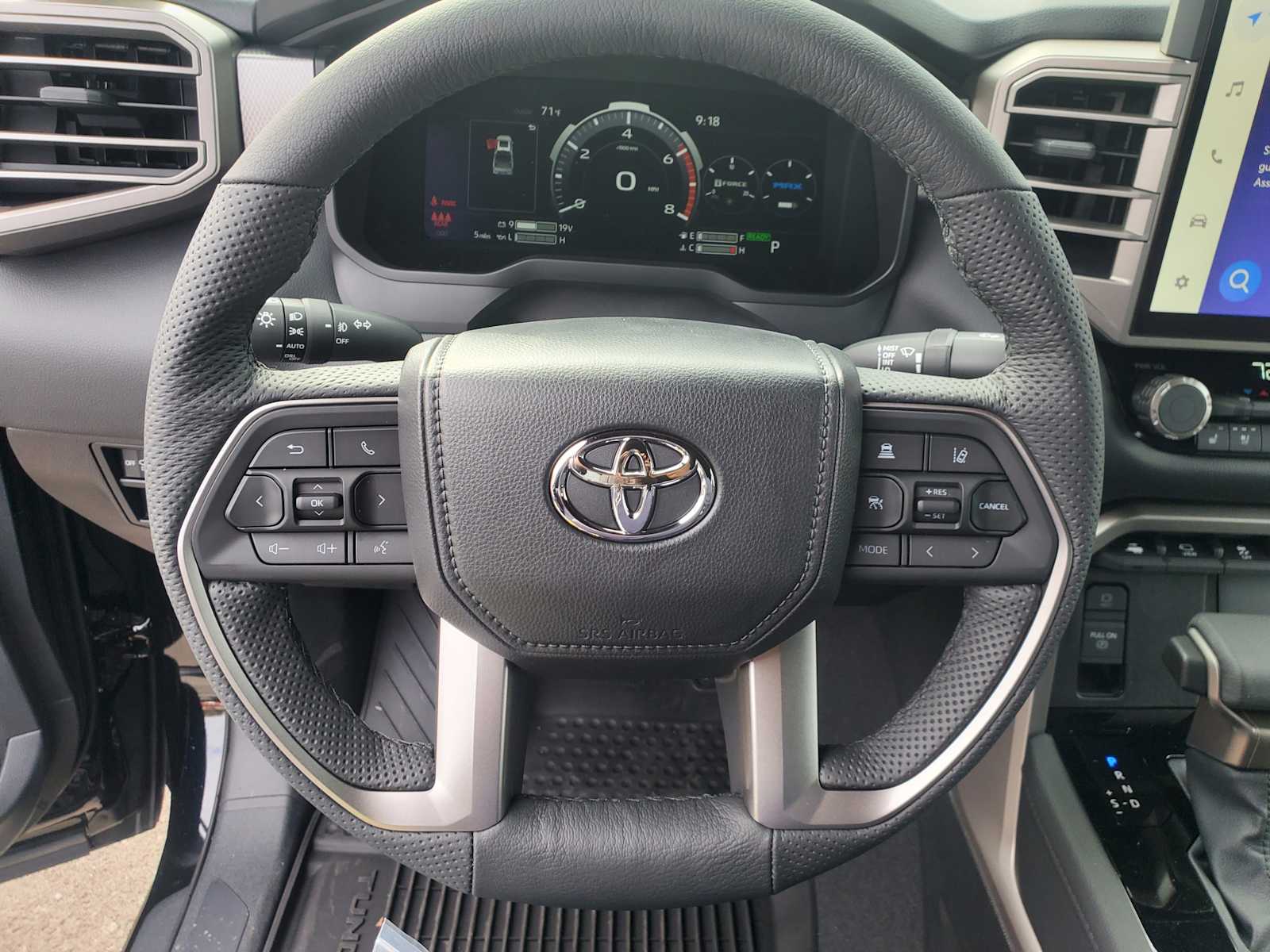 Thumbnail: 2026 Toyota Tundra - 21
