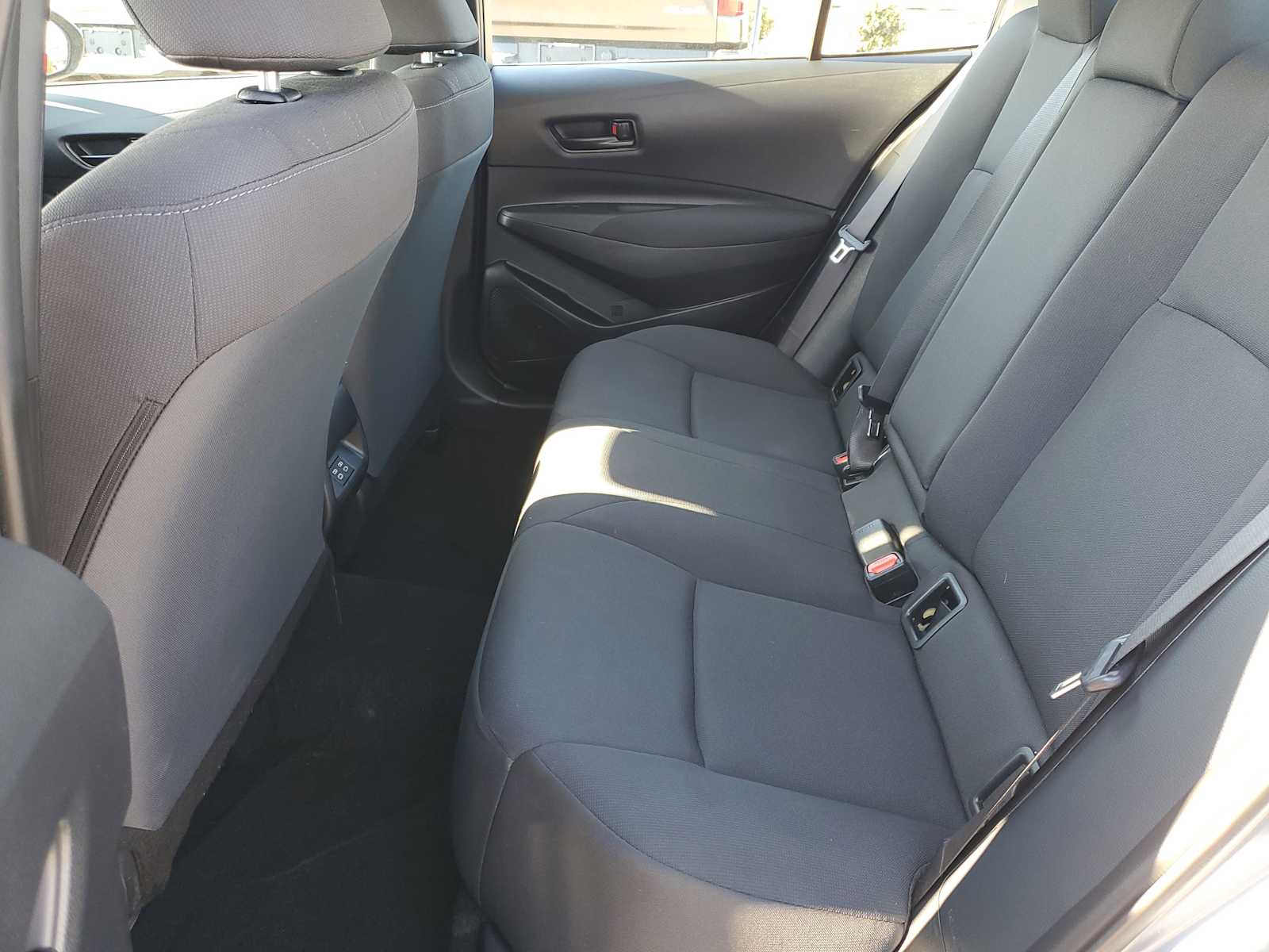 Thumbnail: 2024 Toyota Corolla - 12