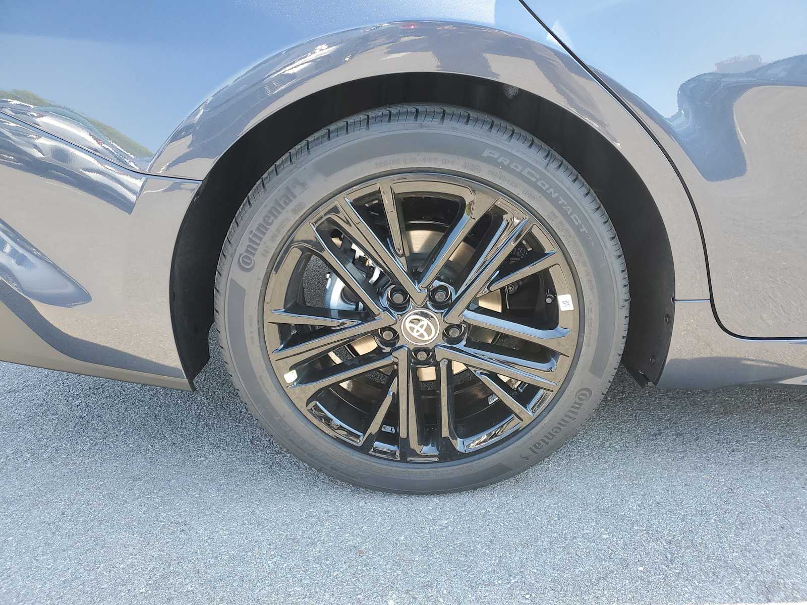 Thumbnail: 2026 Toyota Camry - 6