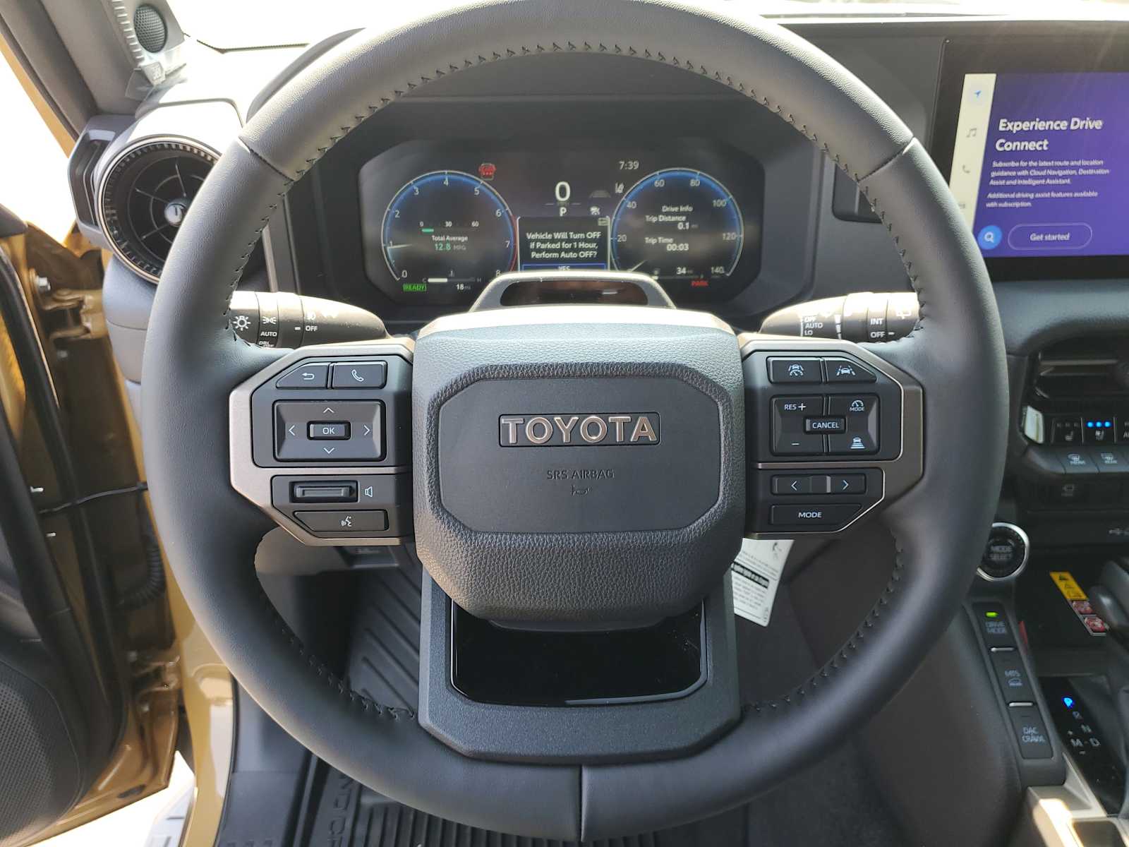 Thumbnail: 2026 Toyota Land Cruiser - 23