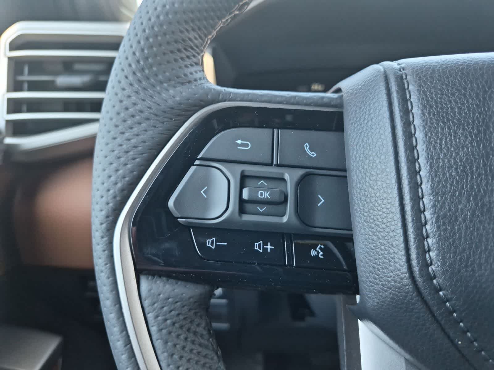 Thumbnail: 2026 Toyota Tundra - 22
