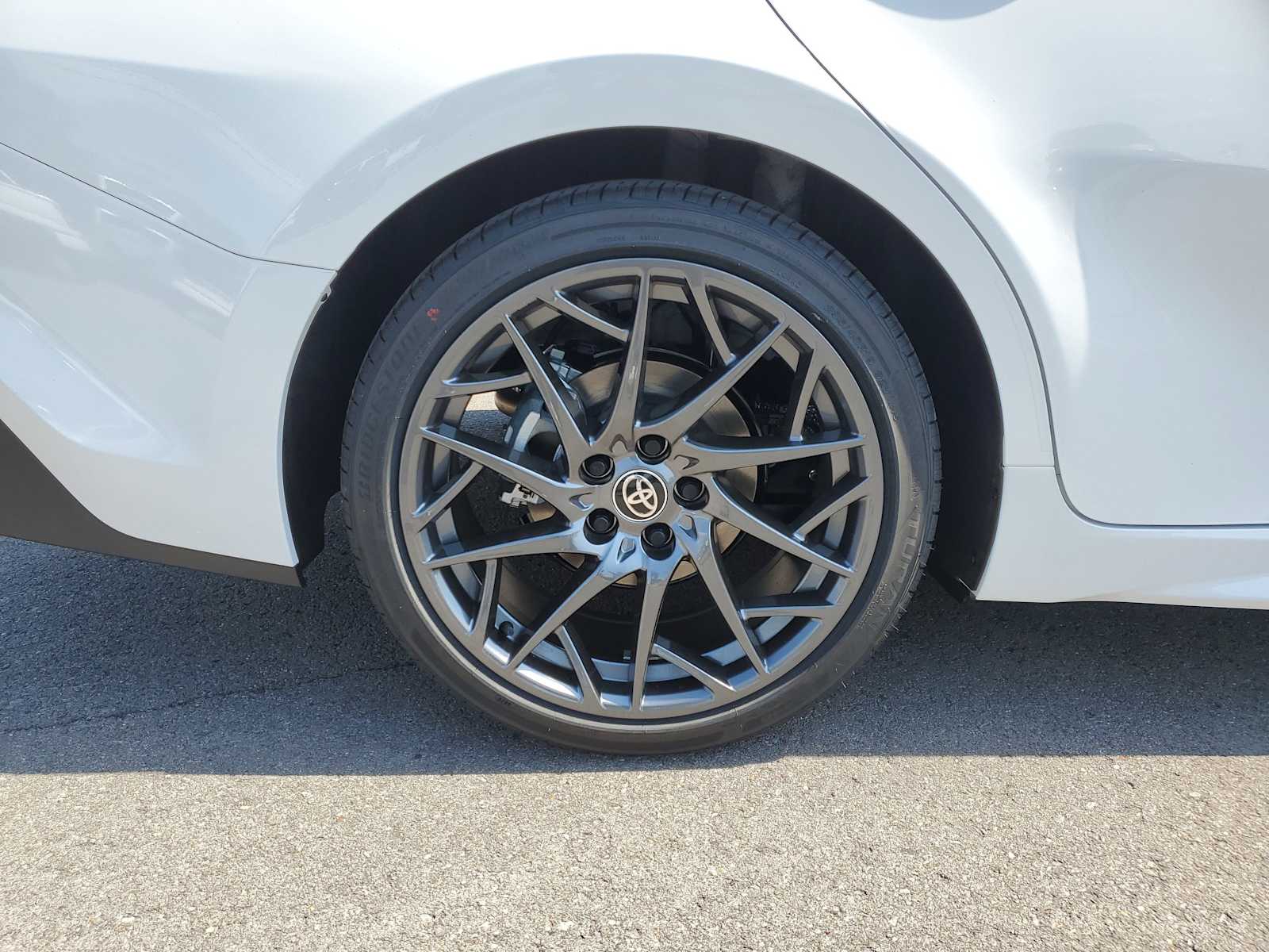 Thumbnail: 2026 Toyota Camry - 6