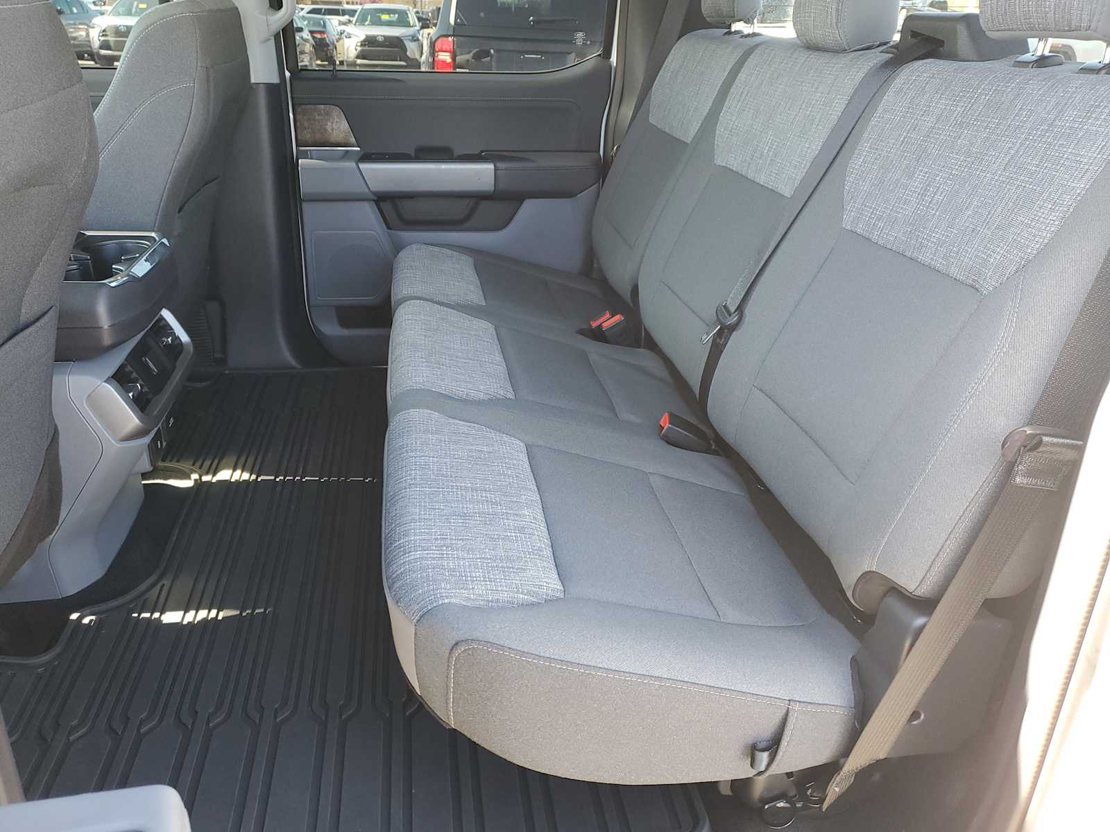 Thumbnail: 2023 Ford F-150 - 12