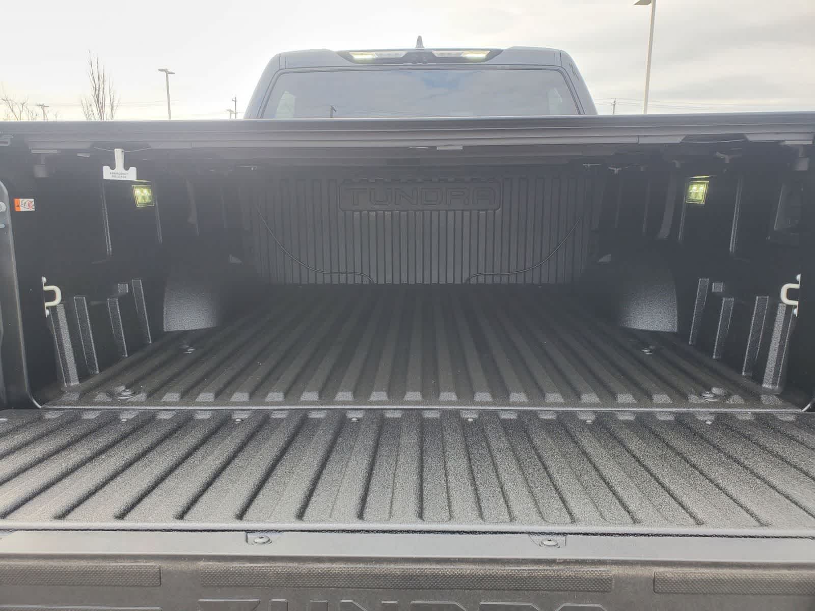 Thumbnail: 2026 Toyota Tundra - 9