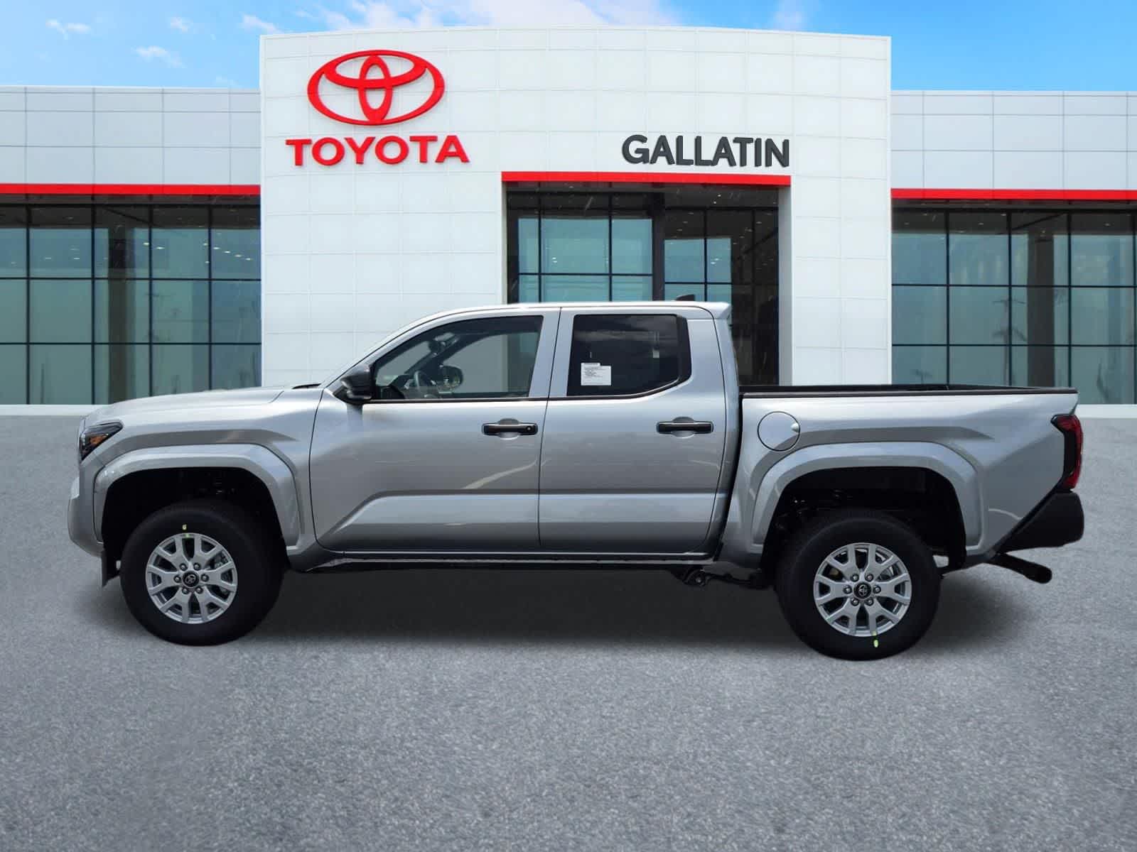 Thumbnail: 2026 Toyota Tacoma - 5